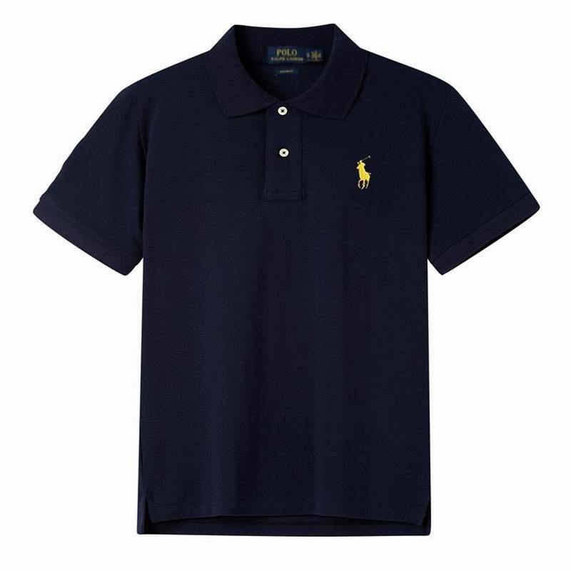 polo Men's Polo 653